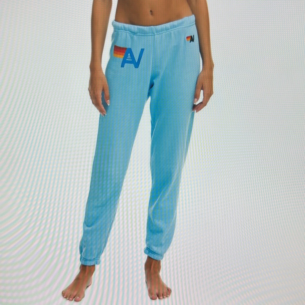 Aviator nation sweatpants